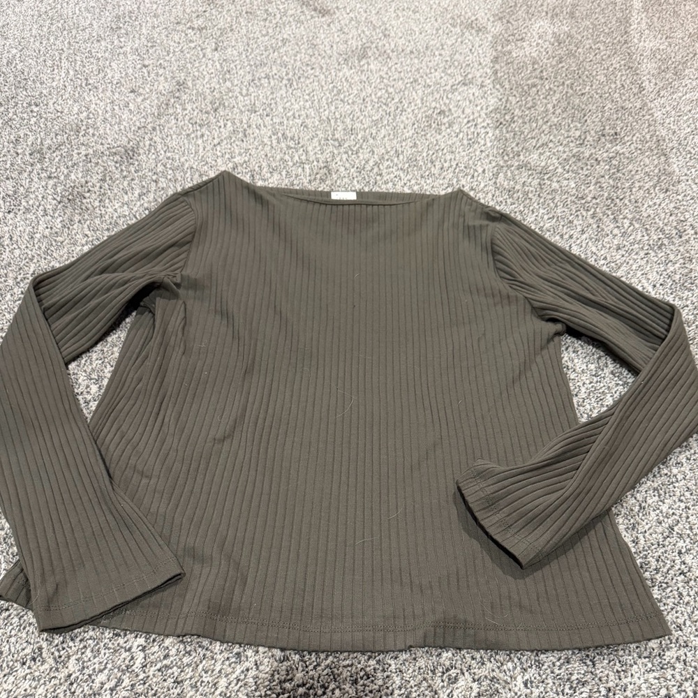 A New Day top